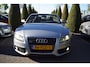 Audi A5 Cabriolet 2.0 TFSI quattro Pro Line S Line Autom Leder Sportst Stoelverw Navi Xenon Clima Cruise PDC LMV Enz NL Auto.
