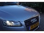 Audi A5 Cabriolet 2.0 TFSI quattro Pro Line S Line Autom Leder Sportst Stoelverw Navi Xenon Clima Cruise PDC LMV Enz NL Auto.