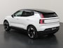 Volvo EX30 Single Motor Extended Range Plus 69 kWh | warmtepomp | Dodehoekdetectie | Achteruitrijcamera | Stoelverwarming | Stuurwielverwarming | Cruise control adaptief |