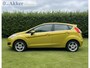 Ford Fiesta 1.0 EcoBoost Titanium I 1ste eig I Dealer ond I APK t/m 06/27 I Distributie vv I Zeer netjes!