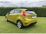 Ford Fiesta 1.0 EcoBoost Titanium I 1ste eig I Dealer ond I APK t/m 06/27 I Distributie vv I Zeer netjes!