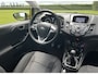 Ford Fiesta 1.0 EcoBoost Titanium I 1ste eig I Dealer ond I APK t/m 06/27 I Distributie vv I Zeer netjes!
