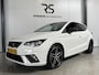 SEAT Ibiza 1.0 TSI 115 pk DSG FR Buss Intense | Navi | Virtual | Cruise | Camera | PDC | CarPlay | 18" | Clima | Org NL |