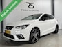 SEAT Ibiza 1.0 TSI 115 pk DSG FR Buss Intense | Navi | Virtual | Cruise | Camera | PDC | CarPlay | 18" | Clima | Org NL |