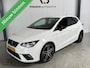 SEAT Ibiza 1.0 TSI 115 pk DSG FR Buss Intense | Navi | Virtual | Cruise | Camera | PDC | CarPlay | 18" | Clima | Org NL |