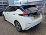 Nissan Leaf e+ N-Connecta 62 kWh | 350KM Long range | LED lampen | Dealer onderhouden | 1e eigenaar | SOH 90,2% |