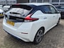 Nissan Leaf e+ N-Connecta 62 kWh | 350KM Long range | LED lampen | Dealer onderhouden | 1e eigenaar | SOH 90,2% |