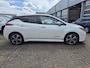 Nissan Leaf e+ N-Connecta 62 kWh | 350KM Long range | LED lampen | Dealer onderhouden | 1e eigenaar | SOH 90,2% |