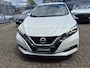 Nissan Leaf e+ N-Connecta 62 kWh | 350KM Long range | LED lampen | Dealer onderhouden | 1e eigenaar | SOH 90,2% |