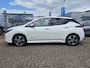 Nissan Leaf e+ N-Connecta 62 kWh | 350KM Long range | LED lampen | Dealer onderhouden | 1e eigenaar | SOH 90,2% |