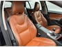 Volvo V60 1.6 T3 Summum LEER - STOELVERWARMING - MEMORY - NAVIGATIE