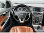 Volvo V60 1.6 T3 Summum LEER - STOELVERWARMING - MEMORY - NAVIGATIE