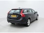 Volvo V60 1.6 T3 Summum LEER - STOELVERWARMING - MEMORY - NAVIGATIE