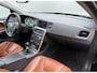 Volvo V60 1.6 T3 Summum LEER - STOELVERWARMING - MEMORY - NAVIGATIE