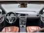 Volvo V60 1.6 T3 Summum LEER - STOELVERWARMING - MEMORY - NAVIGATIE