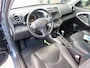 Toyota RAV4 2.0 VVTI Linea Sol 4WD Ecc Cruise Navi Pdc Trekhaak 2009