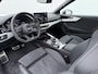 Audi A5 Cabriolet 35 TFSI S edition | Nek-/Stoelverwarming | 19" | Navigatie | Elek stoelen | Matrix LED | S-line |