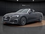 Audi A5 Cabriolet 35 TFSI S edition | Nek-/Stoelverwarming | 19" | Navigatie | Elek stoelen | Matrix LED | S-line |