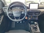 Ford Focus Wagon 1.0 EcoBoost Trend Edition Business,Navigatie,Achteruitrijcamera,Spraakbediening,Elektrische-Trekhaak,Airco&Cruiscontrol,V&A Sensoren,DAB,Telefoonlader,16 Inch Lmv