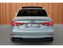 Audi A3 Limousine 40 TFSI Quattro S-line Quatum 190PK Panodak RS-stoelen Virtual Trekhaak