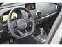 Audi A3 Limousine 40 TFSI Quattro S-line Quatum 190PK Panodak RS-stoelen Virtual Trekhaak