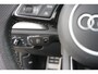 Audi A3 Limousine 40 TFSI Quattro S-line Quatum 190PK Panodak RS-stoelen Virtual Trekhaak
