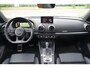 Audi A3 Limousine 40 TFSI Quattro S-line Quatum 190PK Panodak RS-stoelen Virtual Trekhaak