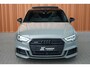 Audi A3 Limousine 40 TFSI Quattro S-line Quatum 190PK Panodak RS-stoelen Virtual Trekhaak