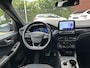 Ford Kuga 2.5 PHEV ST-Line // LED // ADAPTIVE CRUISE // KEYLESS // CAMERA // NAVI + CARPLAY // DODEHOEKDETECTIE