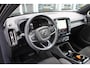Volvo C40 408PK Recharge Twin Intro Edition 78 kWh | 360 Camera | Adapt. Cruise | H&K Audio | 20" LMV | Warmtepomp | Verw. Voorstoelen & stuurwiel |