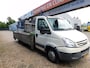 IVECO Daily 40C18 375 HIJSKRAAN / HOOGWERKER! BE-RIJBEWIJS!