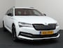 Skoda Superb Combi 1.4 TSI iV Sportline Business | Trekhaak | Virtual Cockpit | ACC | Standkachel!