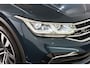 Volkswagen Tiguan 1.4 TSI eHybrid R-Line Business+ Pano Trekhaak 20" Stuur-Stoelverwarming 360-Camera
