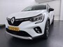 Renault Captur TCe 140 EDC GPF Intens | AUTOMAAT | Groot Navi | Parkeercamera | 18" velgen |