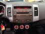 Citroën C-Crosser 2.4-16V Dynamique / 7 ZITTER / AUTOMAAT / DEALER ONDERHOUDEN