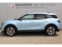 Ford Explorer Extended Range AWD 79 kWh-250kW. Vierwielaandrijving ! Fabrieksgarantie t/m 24-10-2029 ! Slechts 9.600km ! Autm. airco, HUD, stoel-en stuurwiel verw., elektr. achterklep, side- en lane assist, navigatie, telefoonvoorb. etc.