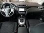 Nissan Qashqai 1.2 N-Connecta ✅Panodak✅All Season✅Trekhaak✅Navi✅360 Camera✅Cruise✅Clima✅