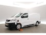 Peugeot e-Expert Premium Long 75 kWh L3H1 | Snelladen | SOH 94% | Airco | 3 Zits | Carplay | Navigatie | Trekhaak