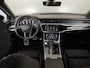 Audi A6 Avant 55 TFSI e quattro S edition Competition 367 pk S-tronic | Verlengde garantie | Navigatie | Panoramadak | Trekhaak (wegklapbaar) | Parkeersensoren (Park assist) | Rondomzicht camera | Lederen bekleding | S-Line |