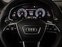 Audi A6 Avant 55 TFSI e quattro S edition Competition 367 pk S-tronic | Verlengde garantie | Navigatie | Panoramadak | Trekhaak (wegklapbaar) | Parkeersensoren (Park assist) | Rondomzicht camera | Lederen bekleding | S-Line |