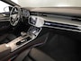 Audi A6 Avant 55 TFSI e quattro S edition Competition 367 pk S-tronic | Verlengde garantie | Navigatie | Panoramadak | Trekhaak (wegklapbaar) | Parkeersensoren (Park assist) | Rondomzicht camera | Lederen bekleding | S-Line |