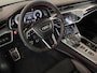 Audi A6 Avant 55 TFSI e quattro S edition Competition 367 pk S-tronic | Verlengde garantie | Navigatie | Panoramadak | Trekhaak (wegklapbaar) | Parkeersensoren (Park assist) | Rondomzicht camera | Lederen bekleding | S-Line |