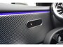 Mercedes-Benz A-klasse 180 Luxury/Sportstoelen/leer/Sfeerverlichting/ Widescreen/Carplay.