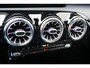 Mercedes-Benz A-klasse 180 Luxury/Sportstoelen/leer/Sfeerverlichting/ Widescreen/Carplay.