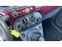 Fiat 500 0.9 TwinAir Turbo Lounge PANORAMADAK / NAVI / AIRCO / BLUETOOTH / ELEK RAMEN / NL-AUTO