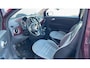 Fiat 500 0.9 TwinAir Turbo Lounge PANORAMADAK / NAVI / AIRCO / BLUETOOTH / ELEK RAMEN / NL-AUTO