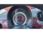 Fiat 500 0.9 TwinAir Turbo Lounge PANORAMADAK / NAVI / AIRCO / BLUETOOTH / ELEK RAMEN / NL-AUTO