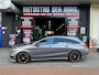 Mercedes-Benz CLA Shooting Brake 200 OrangeArt Edition