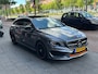 Mercedes-Benz CLA Shooting Brake 200 OrangeArt Edition