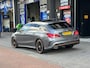 Mercedes-Benz CLA Shooting Brake 200 OrangeArt Edition